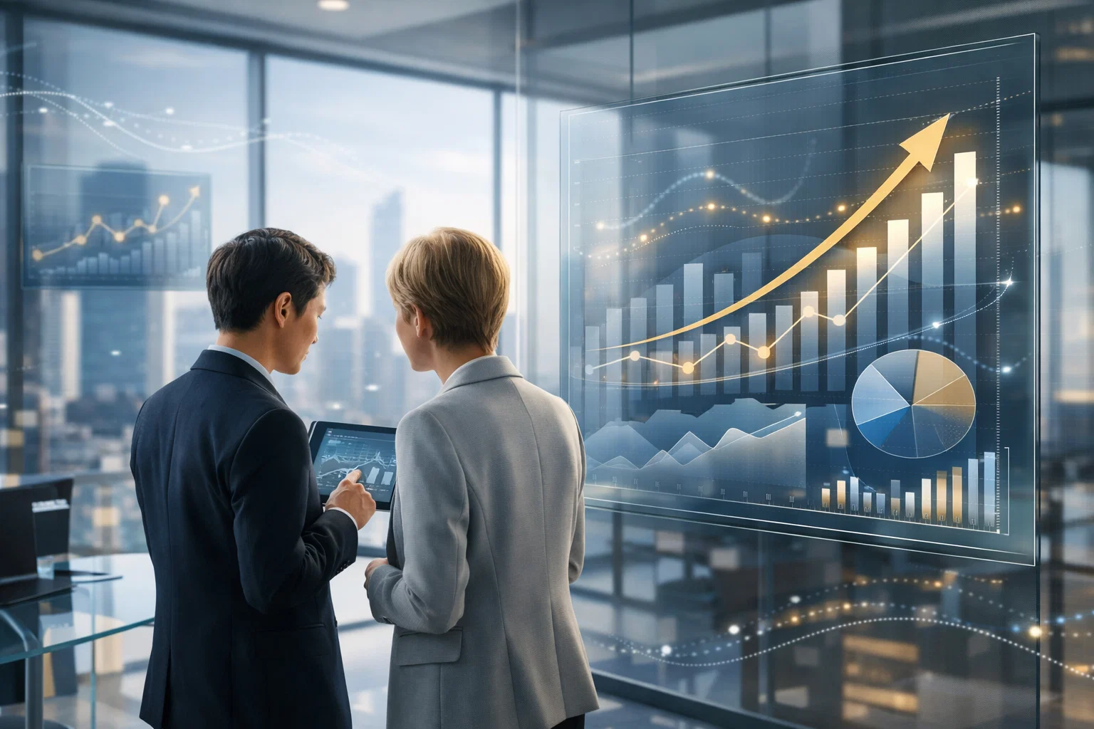 Forex Broker SEO Authority: Scaling Growth in CFD Markets