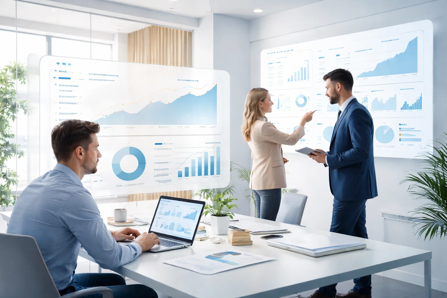 Off-Page SEO for a Multi-Location Healthcare Agency That Increased Leads by 312%