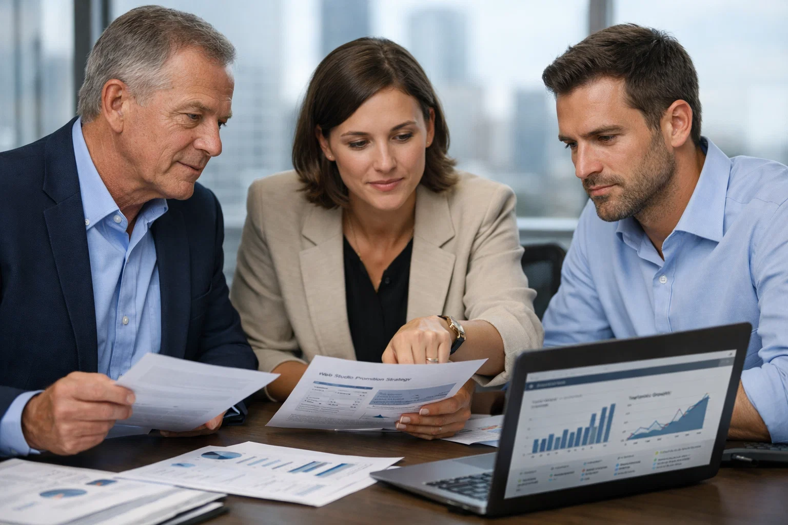 Digital Agency & Web Promotion Investing Guide: Strategies, Risks & Portfolio Allocation